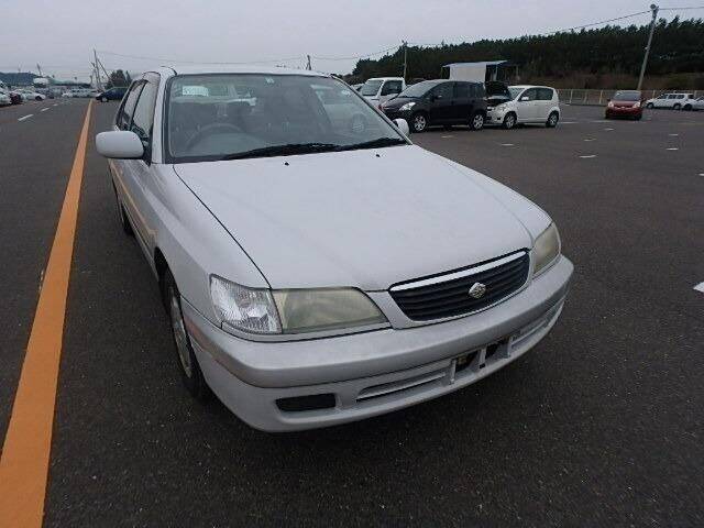 Toyota corona premio 1998