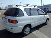 TOYOTA IPSUM