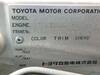 TOYOTA IPSUM