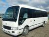 TOYOTA COASTER