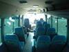 TOYOTA COASTER