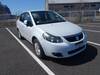 SUZUKI SX4 SEDAN
