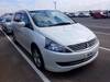 MITSUBISHI GRANDIS