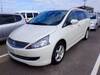 MITSUBISHI GRANDIS