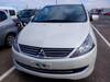 MITSUBISHI GRANDIS
