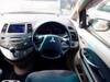 MITSUBISHI GRANDIS