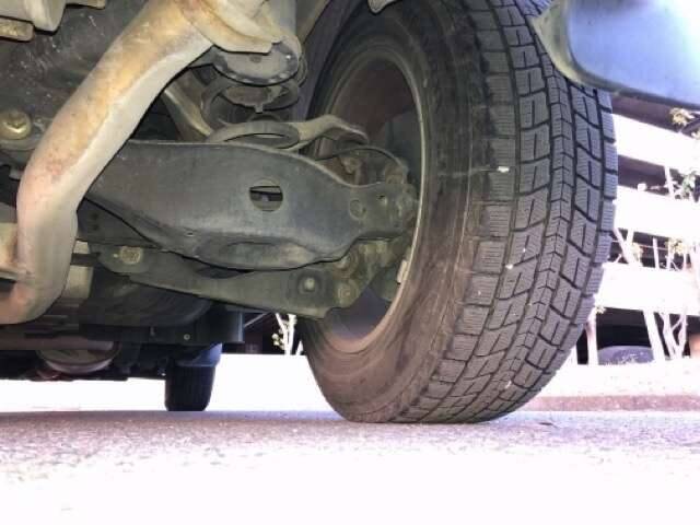 2004 NISSAN MURANO | Ref No.0120344229 | Used Cars for Sale