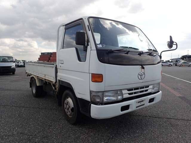 Toyota dyna 1995