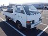 NISSAN VANETTE TRUCK