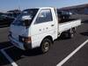 NISSAN VANETTE TRUCK