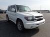MITSUBISHI PAJERO IO
