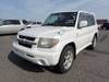 MITSUBISHI PAJERO IO