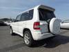 MITSUBISHI PAJERO IO