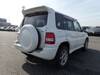 MITSUBISHI PAJERO IO