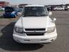 MITSUBISHI PAJERO IO