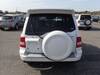 MITSUBISHI PAJERO IO