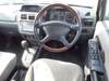 MITSUBISHI PAJERO IO