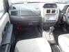 MITSUBISHI PAJERO IO