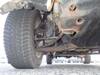MITSUBISHI PAJERO IO