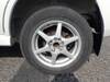 MITSUBISHI PAJERO IO