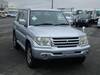 MITSUBISHI PAJERO IO