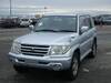 MITSUBISHI PAJERO IO