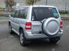 MITSUBISHI PAJERO IO