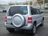 MITSUBISHI PAJERO IO