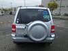 MITSUBISHI PAJERO IO