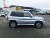 MITSUBISHI PAJERO IO
