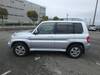 MITSUBISHI PAJERO IO