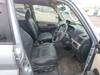 MITSUBISHI PAJERO IO