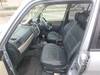 MITSUBISHI PAJERO IO