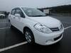 NISSAN TIIDA LATIO