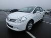 NISSAN TIIDA LATIO