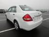 NISSAN TIIDA LATIO