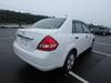NISSAN TIIDA LATIO