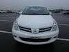 NISSAN TIIDA LATIO