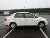 NISSAN TIIDA LATIO