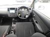 NISSAN TIIDA LATIO