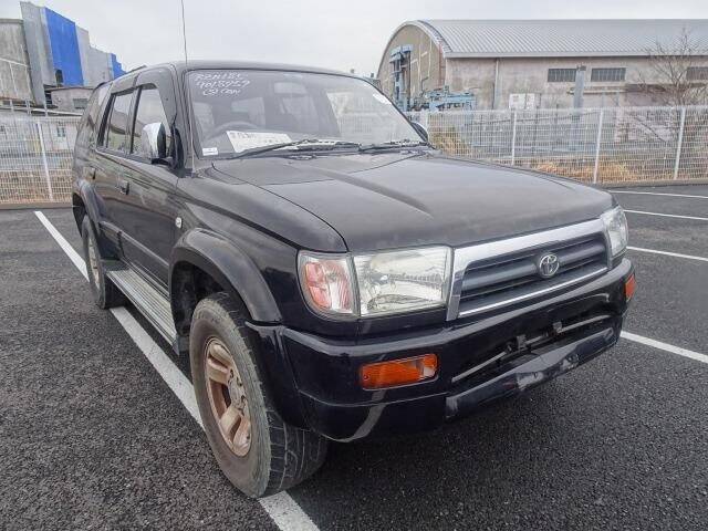 Toyota hilux surf 1998
