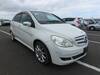 MERCEDES BENZ B CLASS