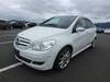 MERCEDES BENZ B CLASS