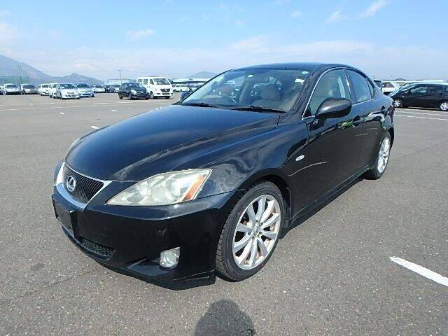 2005 LEXUS IS | Ref No.0120347823 | Used Cars for Sale | PicknBuy24.com