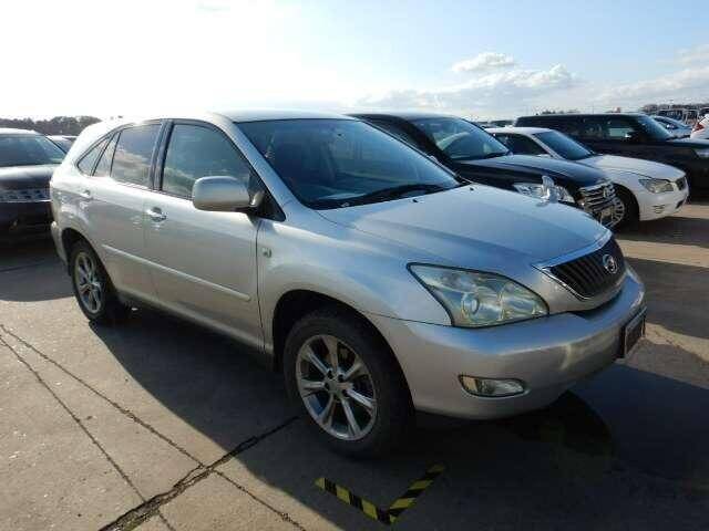 Lexus rx300 2007