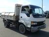 ISUZU JUSTON