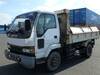 ISUZU JUSTON