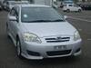 TOYOTA COROLLA RUNX