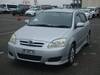 TOYOTA COROLLA RUNX