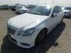 MERCEDES BENZ E CLASS